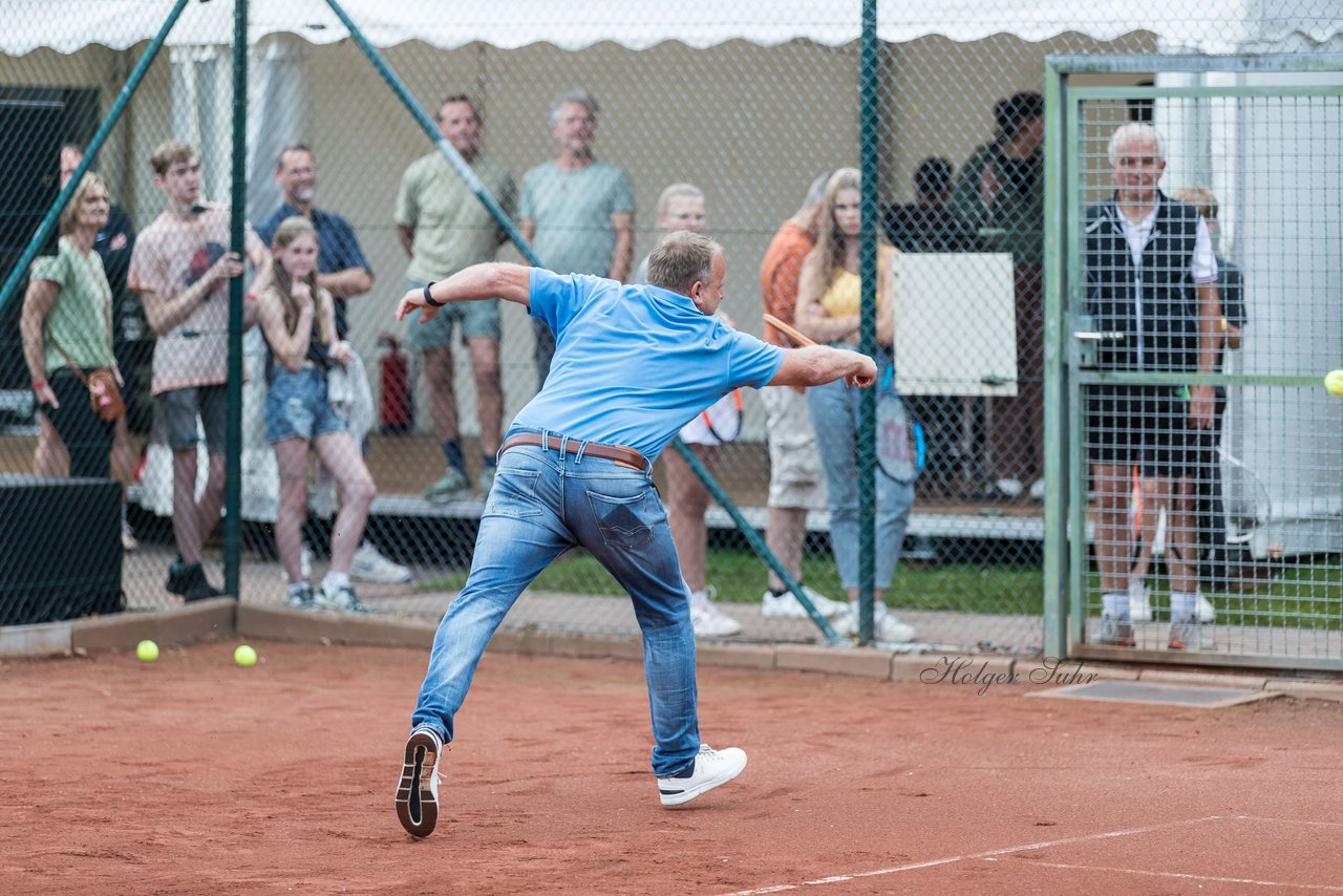 Bild 150 - Marner Tennisevent mit Mischa Zverev